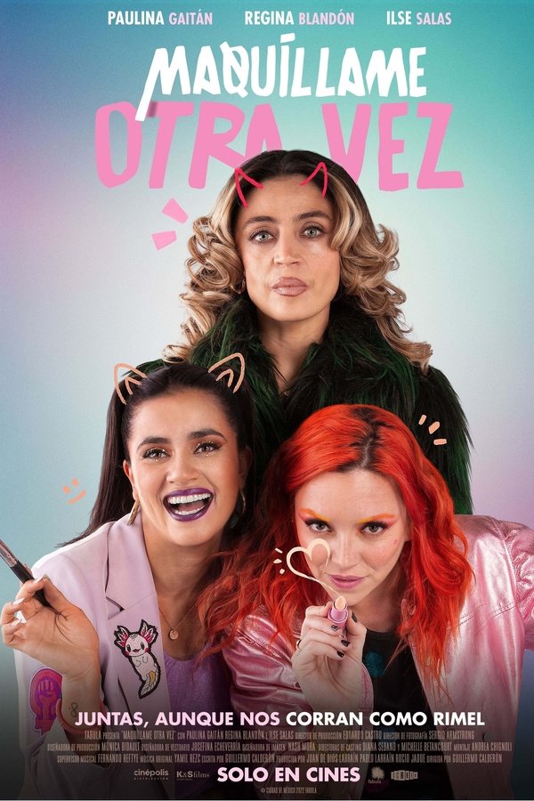 LAT - Making It Up (2023)