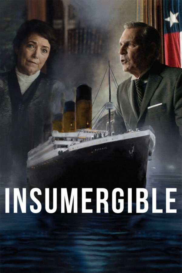 ES - Insumergible (HQ) (2024)