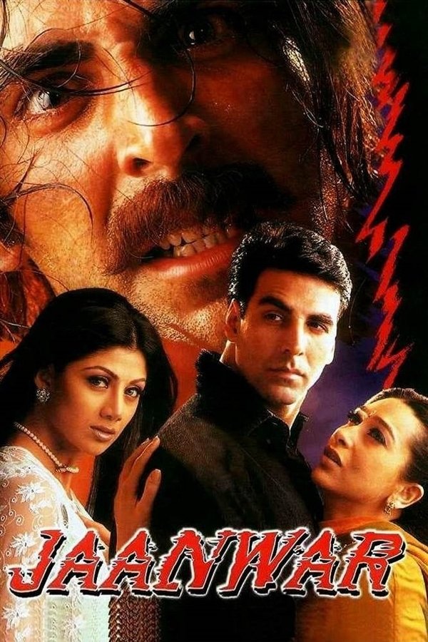 IN - Jaanwar (1999)