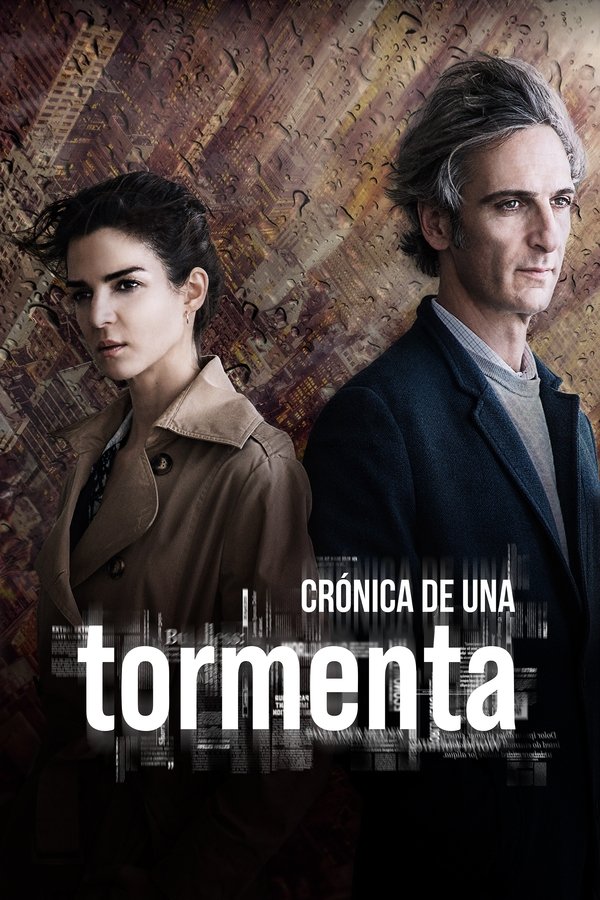 ES - Crónica De Una Tormenta (2021)