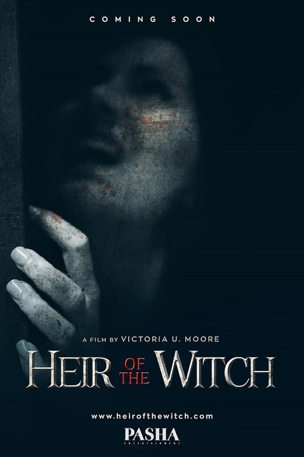 SE - Heir Of The Witch