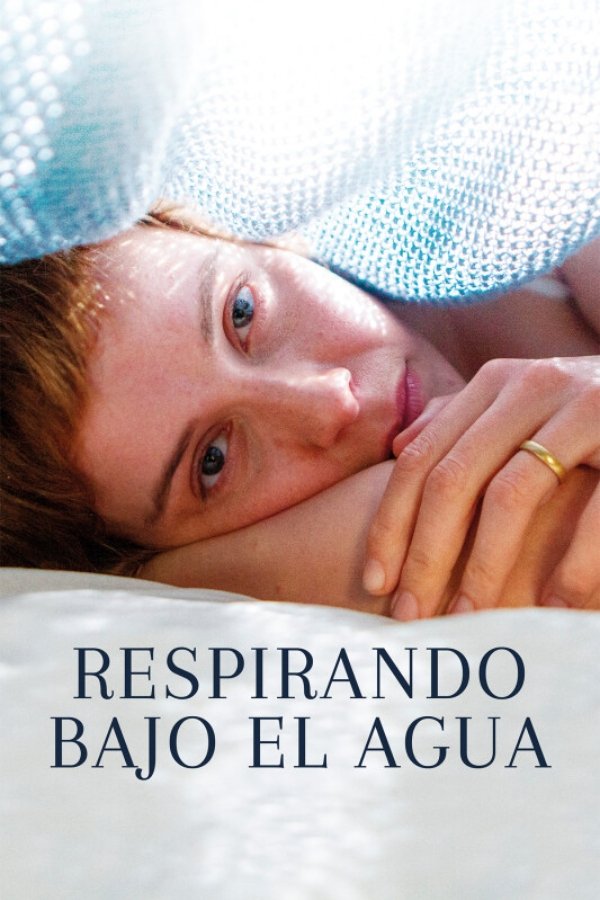 ES - Respirando bajo el agua (HQ) (2024)