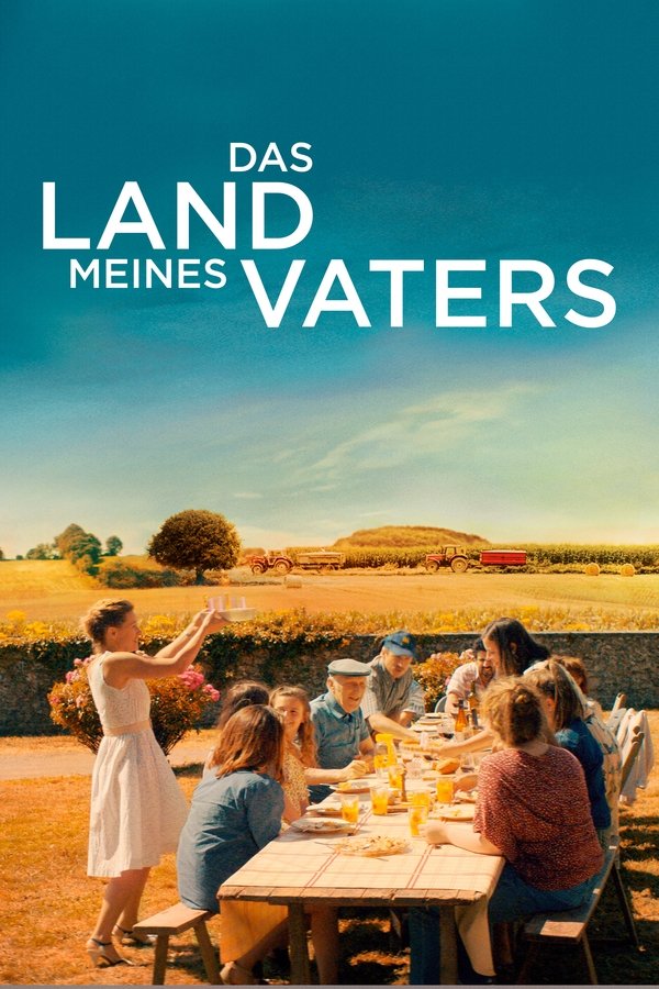 DE - Das Land meines Vaters (2019)