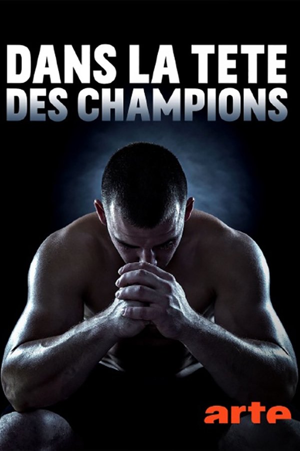 FR - Dans la tête des champions  (2021)