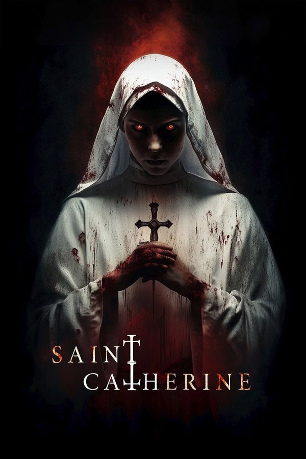 AR - Saint Catherine (2024)