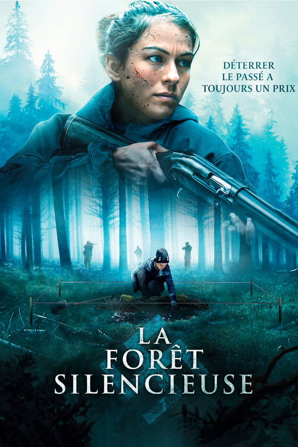FR - La Forêt silencieuse (2022)