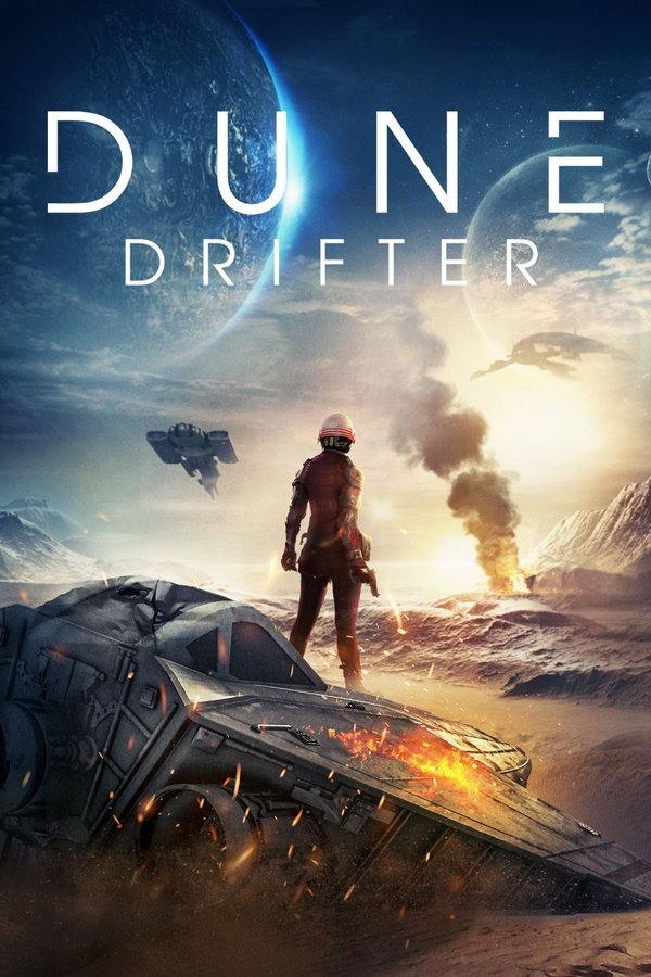 EX - Dune Drifter (2020)