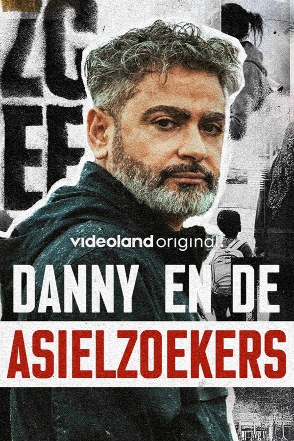 NL - DANNY EN DE ASIELZOEKERS (2025)
