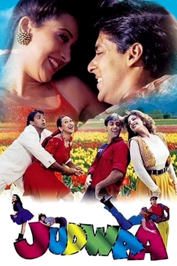 IN - Judwaa (1997)