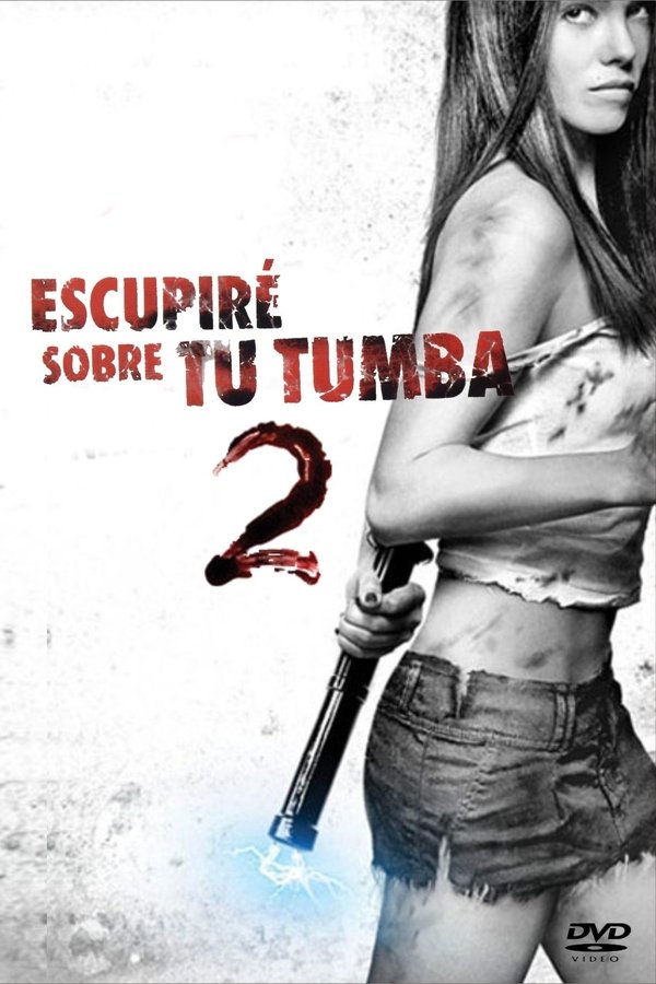 LAT - Escupiré sobre tu tumba 2 (2013)