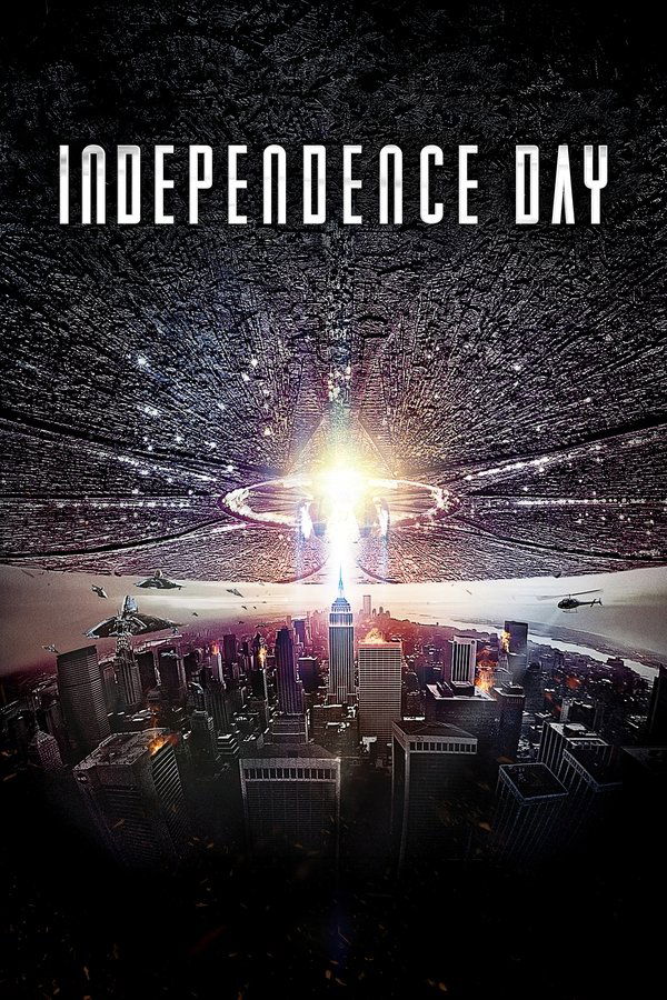 EN - Independence Day (1996)