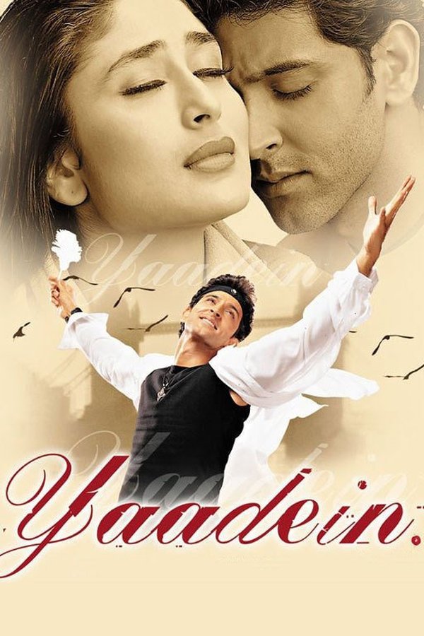 IN - Yaadein (2001)