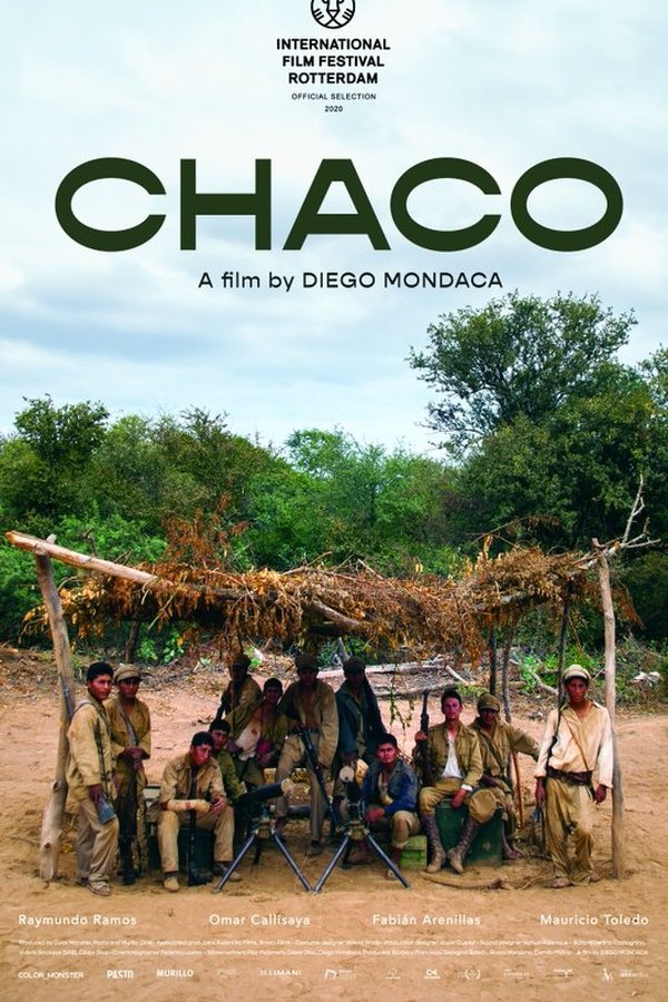 PT - Chaco (2020) - 2020