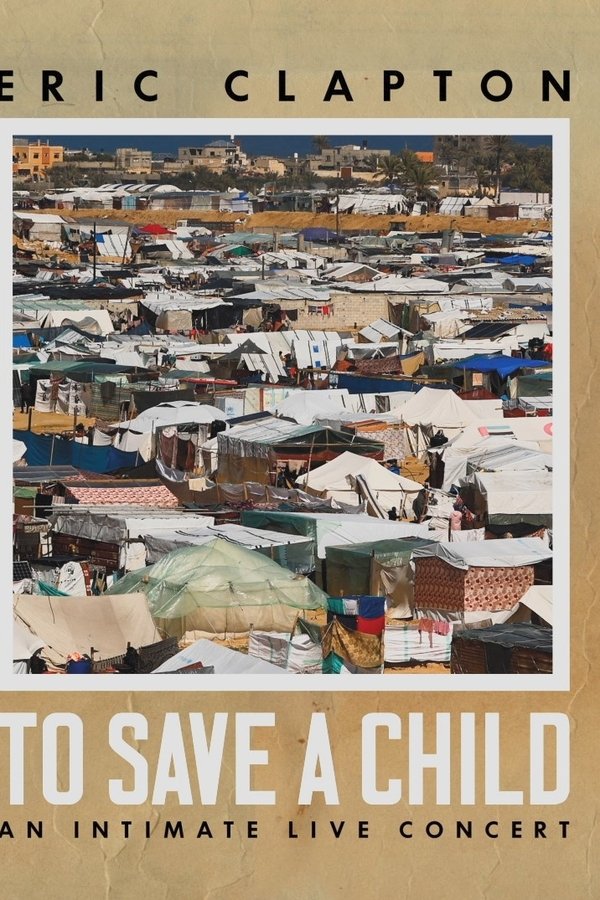 NL - TO SAVE A CHILD (2024)