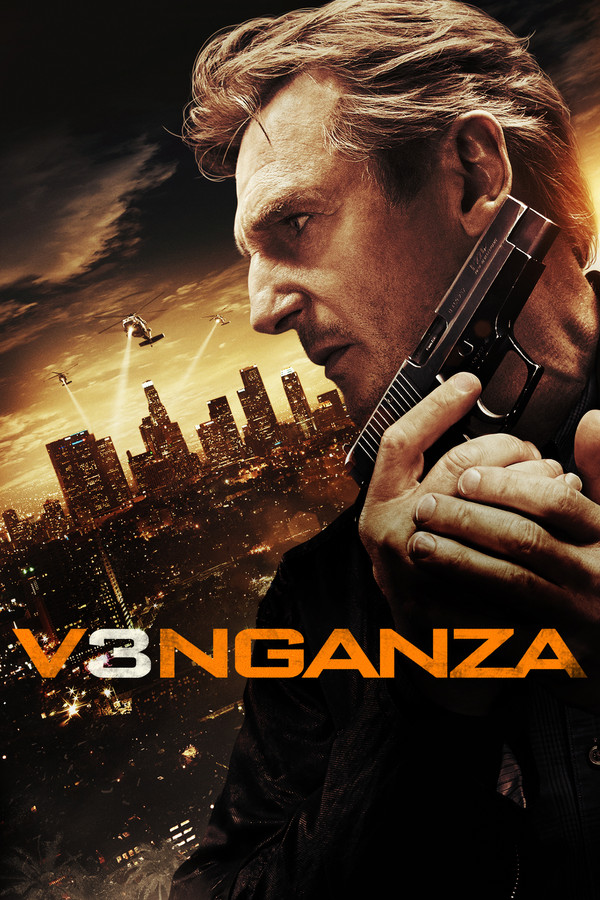 LAT - V3nganza (2014)