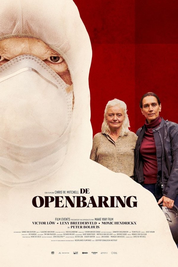 NL - DE OPENBARING (2022)
