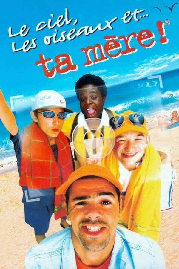 les Oiseaux et... ta mère ! (1999)