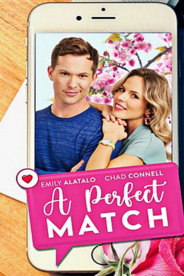 EN - A Perfect Match  (2021)