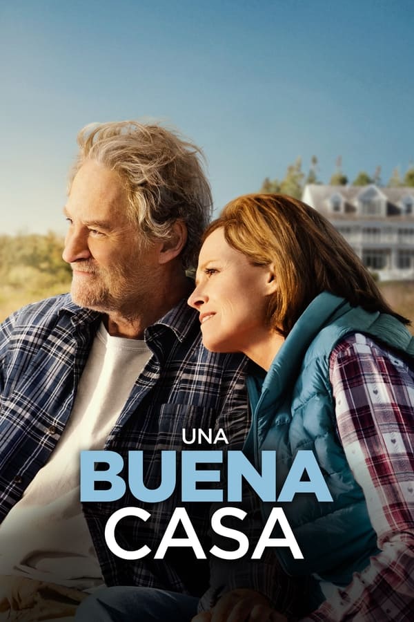 ES - Una buena casa (2022)