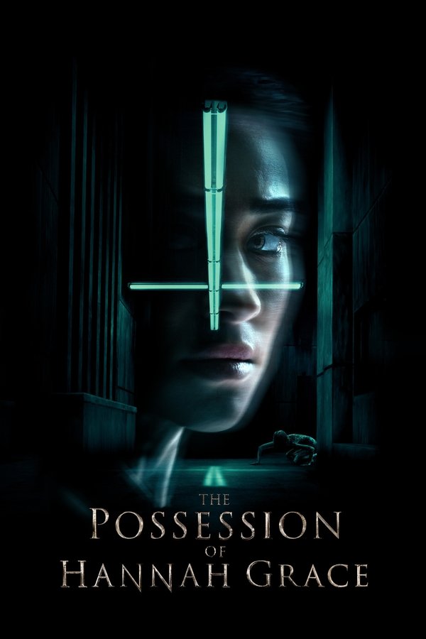 RO - The Possession of Hannah Grace  (2018)