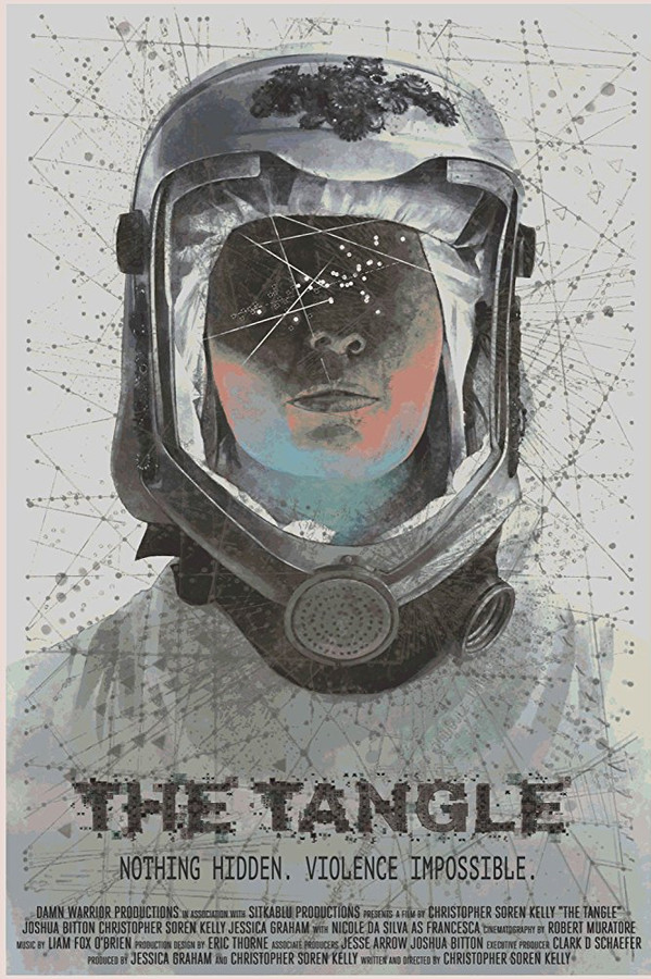AR - The Tangle  (2021)