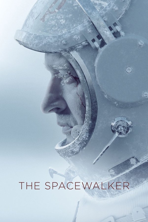 EX - The Spacewalker (2017)
