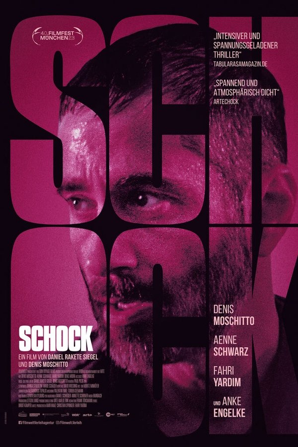 DE - Schock (2023)