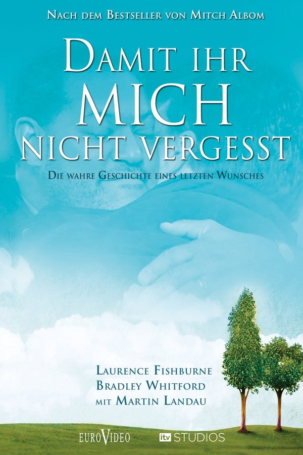 DE - Damit ihr mich nicht vergesst (2011)