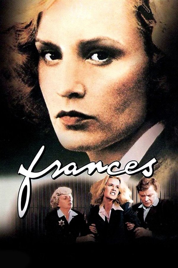 AR - Frances  (1982)