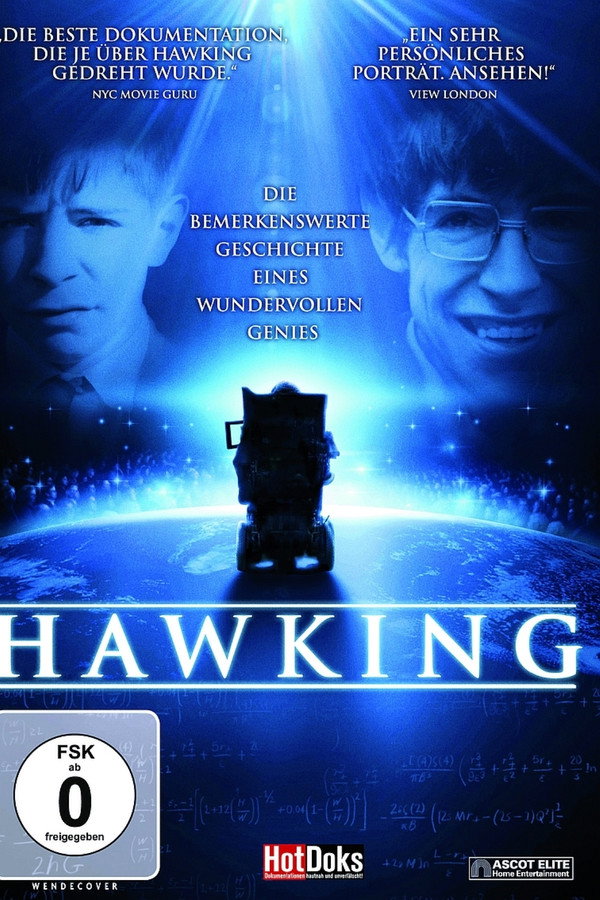 DE - Hawking (2013)
