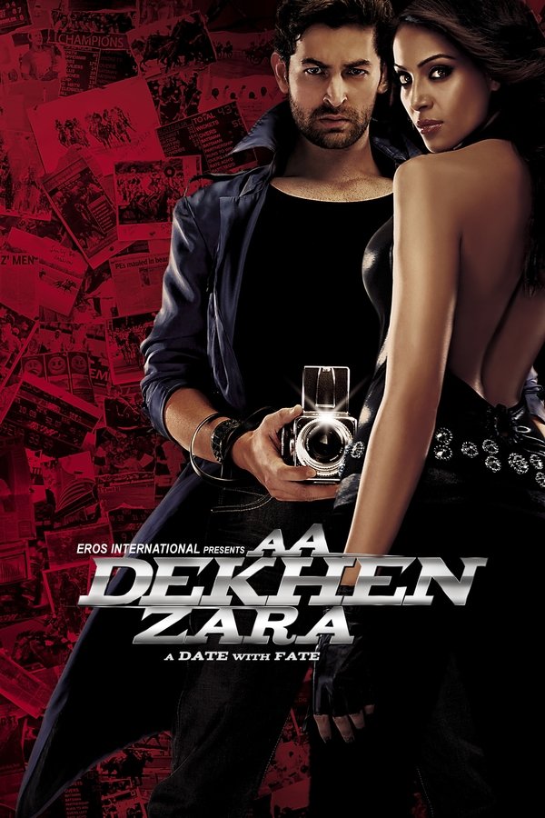 IN - Aa Dekhen Zara  (2009)