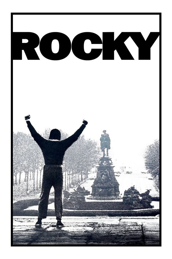 PL - ROCKY (1976)