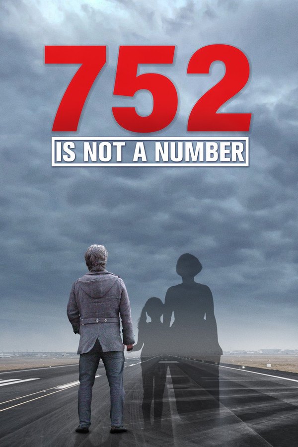 AR - 752 Is Not a Number (2023)