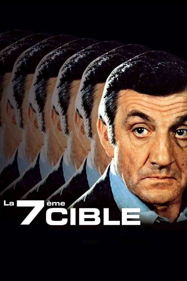 FR - La Septième Cible (1984)