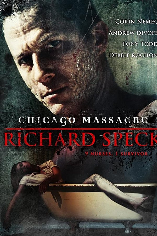 PL - MASAKRA W CHICAGO (2007)
