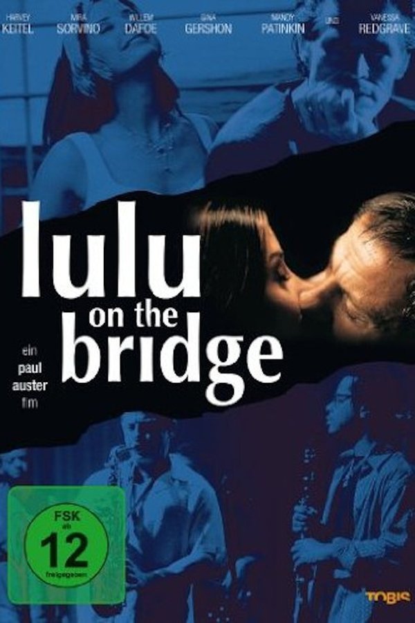 DE - Lulu on the Bridge (1998)