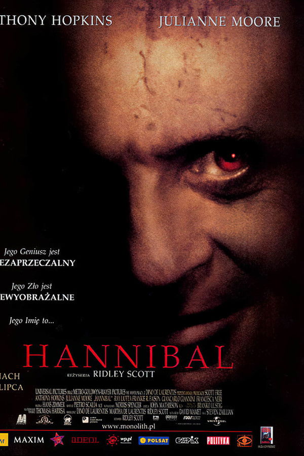 PL - HANNIBAL (2001)