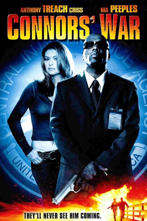IN - Connors' War (2006)