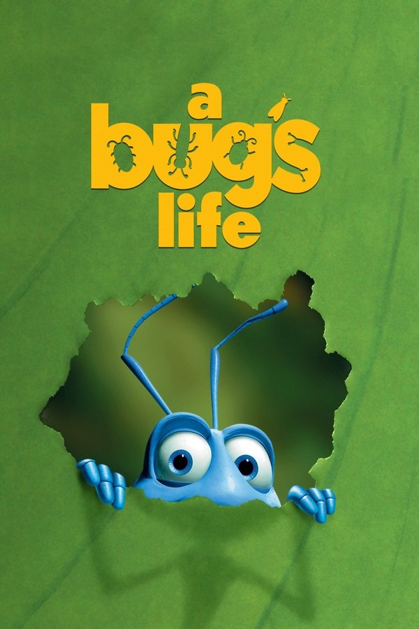 EX - A Bug's Life (1998) sinhronizirano