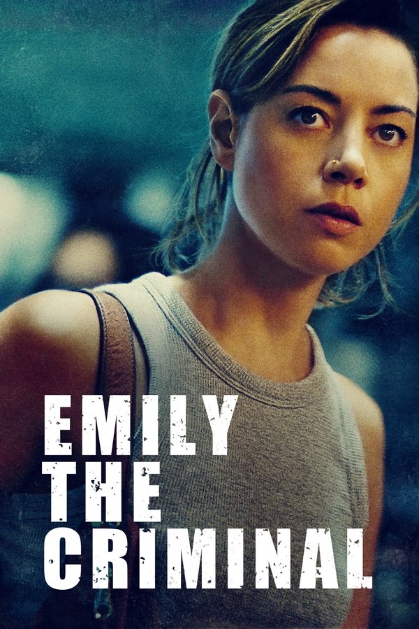IN - Emily the Criminal (2022)