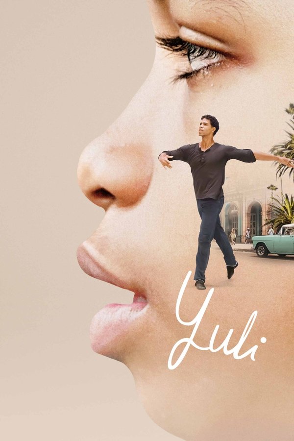 EX - Yuli (2018)