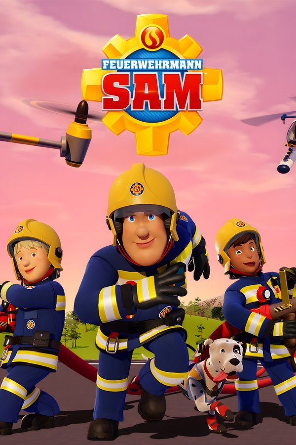 NL - BRANDWEERMAN