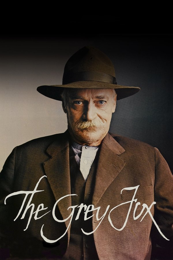 GR - The Grey Fox (1982)