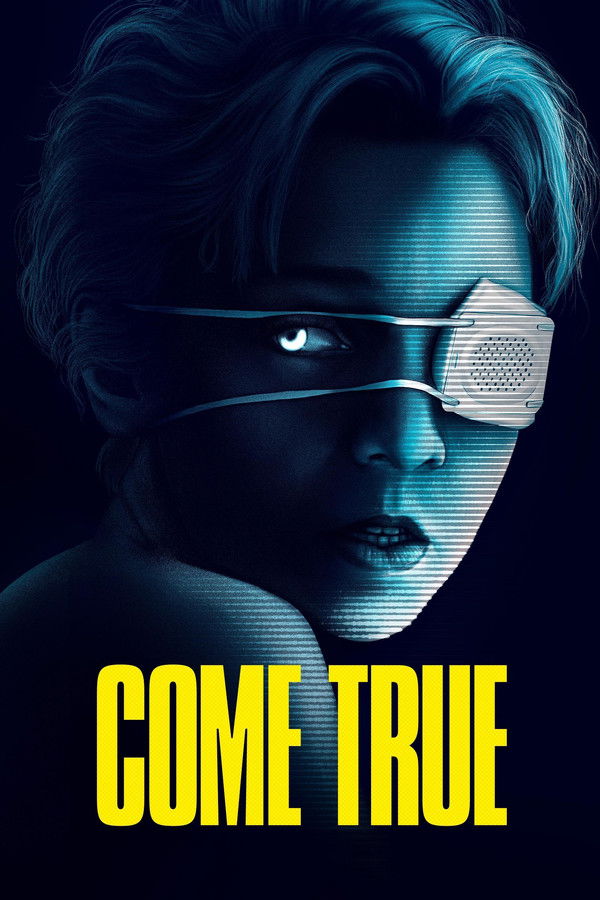 EX - Come True (2020)