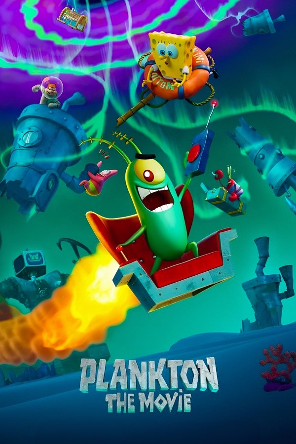 AL - Plankton: The Movie (2025)