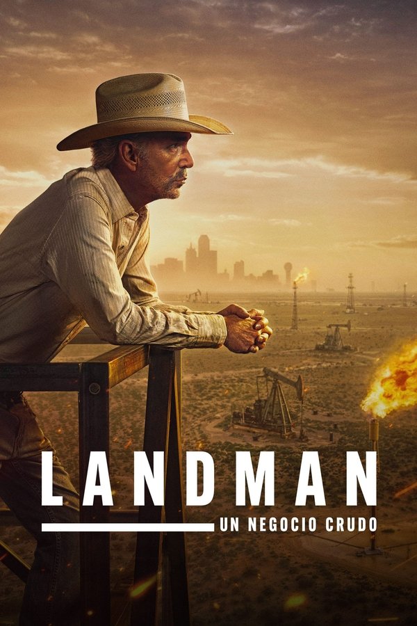 ES - Landman (2024) S01 E01
