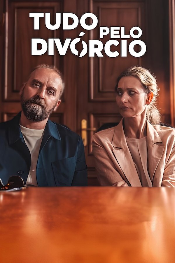 PT - Tudo pelo divorcio (2024)