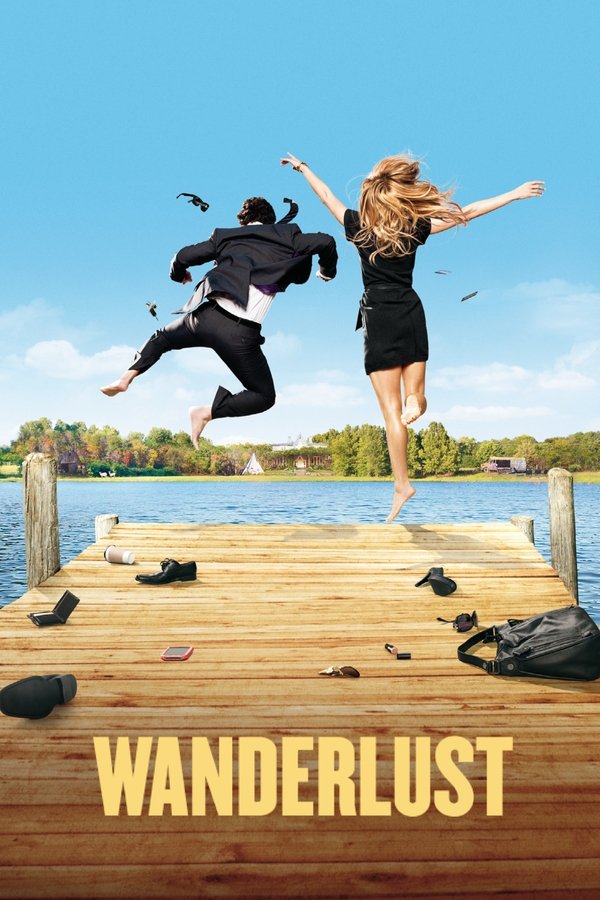 EX - Wanderlust (2012)