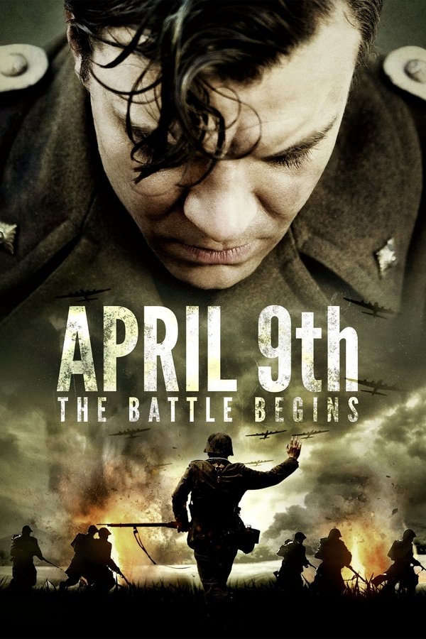 DK - April 9th (2015)