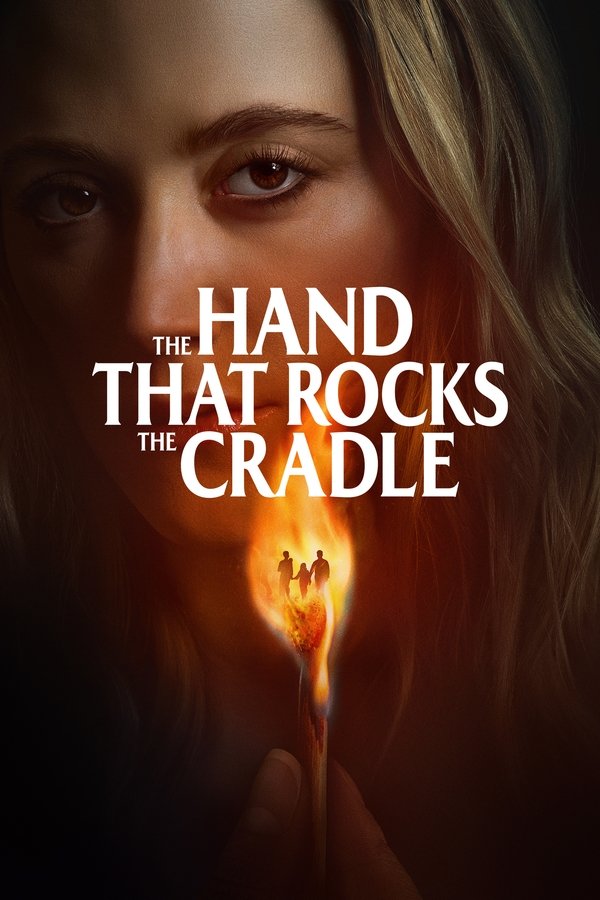 AR - The Hand That Rocks the Cradle (2025)